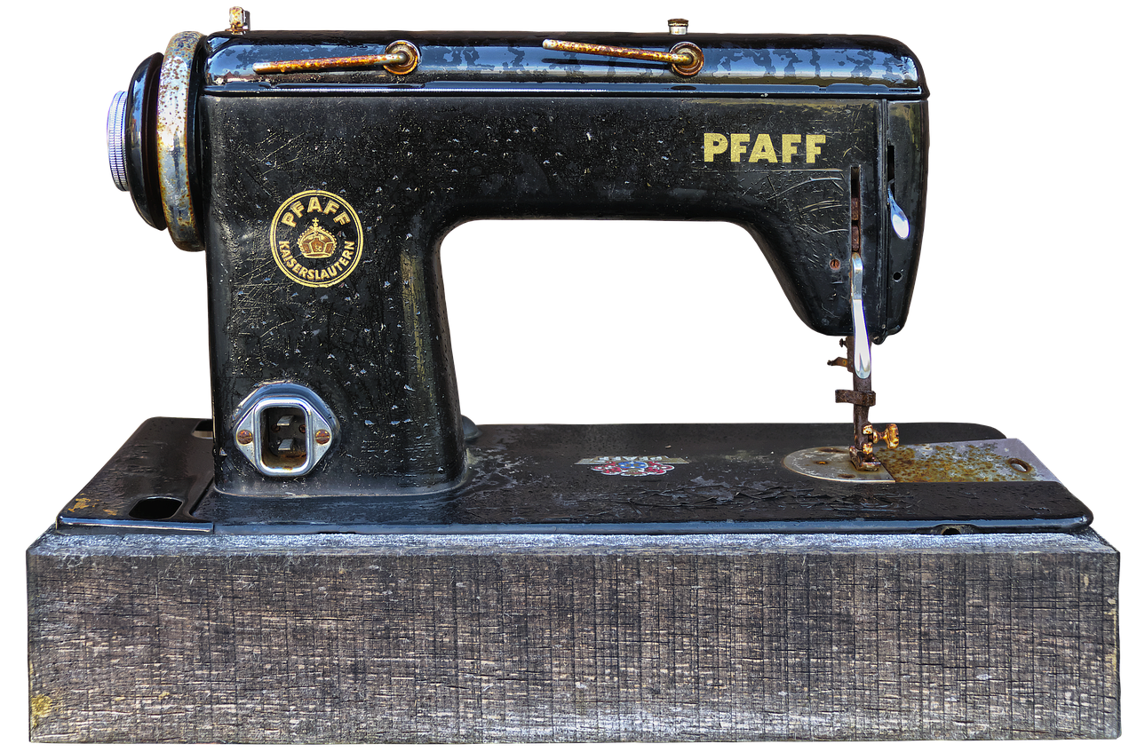How to Fix Tension Problems with Your Sewing Machine